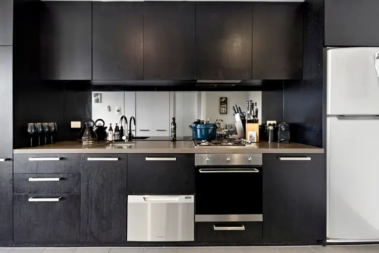 Fifth view of Homely apartment listing, 405/97 Flemington Road, North Melbourne VIC 3051
