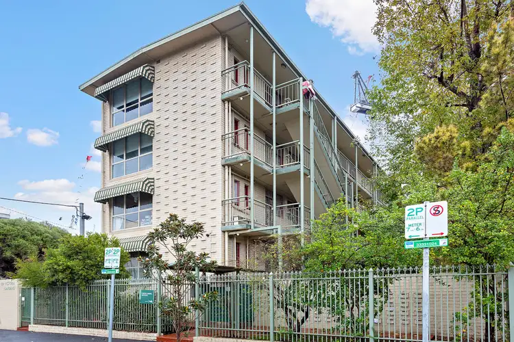 33/23 George Street, Fitzroy VIC 3065