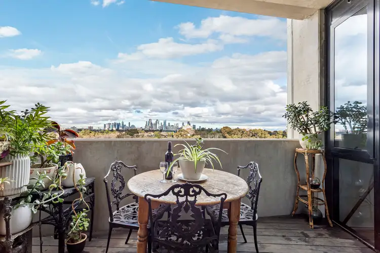 711/27 Wilson Avenue, Brunswick VIC 3056