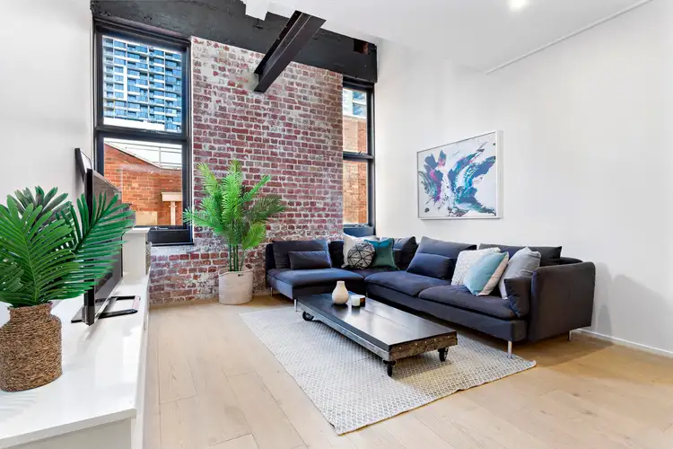25/562 Little Bourke Street, Melbourne VIC 3000