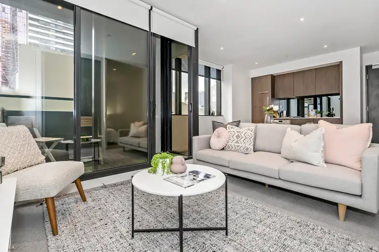 802/120 A'beckett Street, Melbourne VIC 3000
