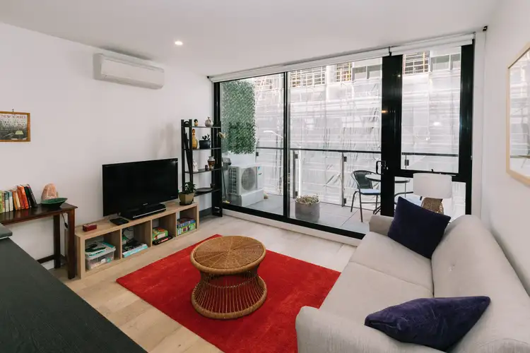 214/20 Shamrock Street, Abbotsford VIC 3067