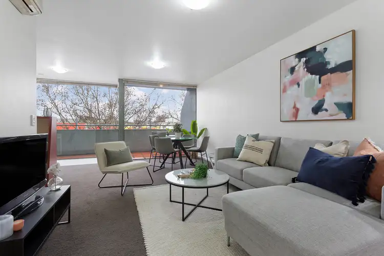 10/375 Hoddle Street, Collingwood VIC 3066