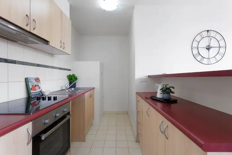 Fourth view of Homely apartment listing, 10/375 Hoddle Street, Collingwood VIC 3066