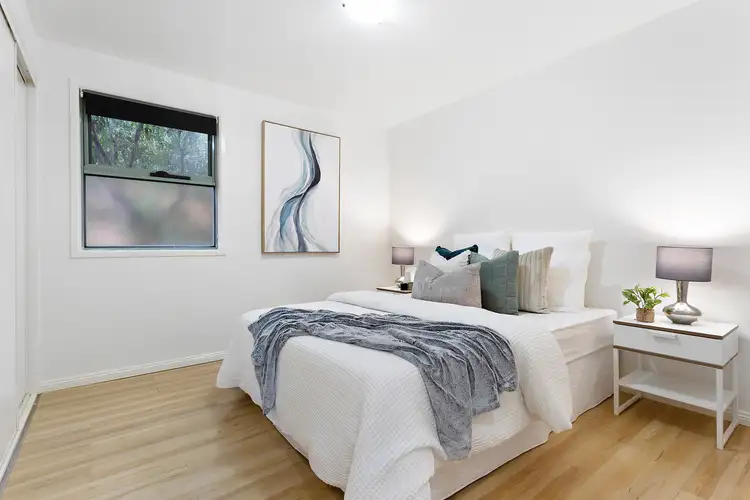 Sixth view of Homely apartment listing, 10/375 Hoddle Street, Collingwood VIC 3066