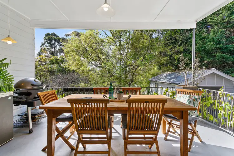 Fifth view of Homely house listing, 42 Norman Street, Mangerton NSW 2500