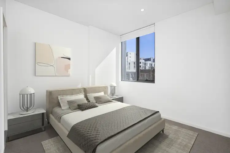 Third view of Homely apartment listing, 204/1 Allambie Street, Ermington NSW 2115