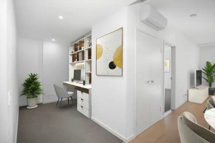 Fourth view of Homely apartment listing, 204/1 Allambie Street, Ermington NSW 2115