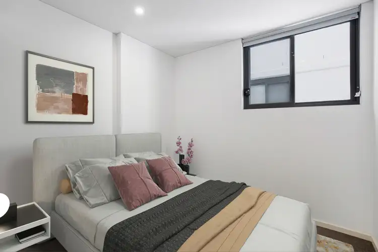 Fifth view of Homely apartment listing, 204/1 Allambie Street, Ermington NSW 2115