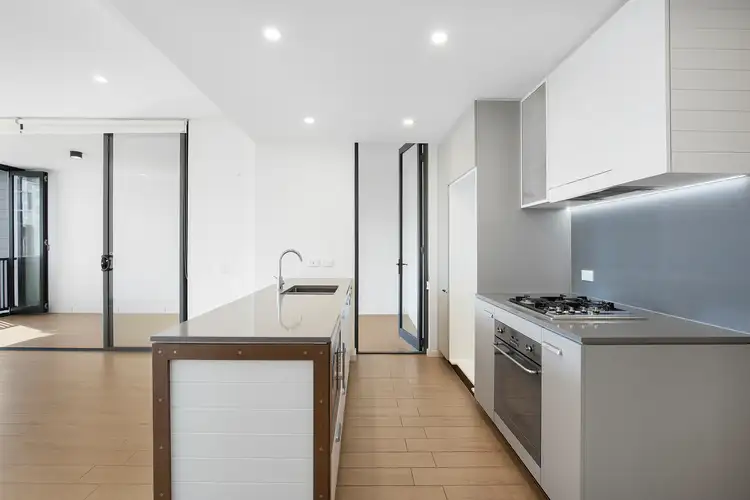 Sixth view of Homely apartment listing, 204/1 Allambie Street, Ermington NSW 2115