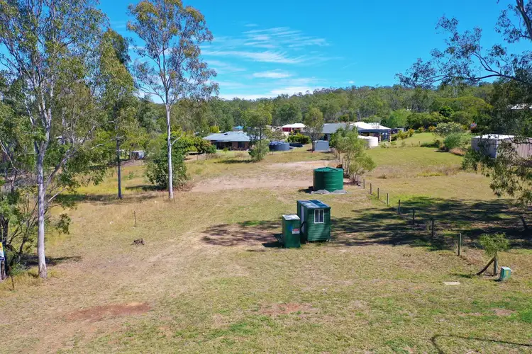 Third view of Homely land listing, 18 Wallace Street, Apple Tree Creek QLD 4660