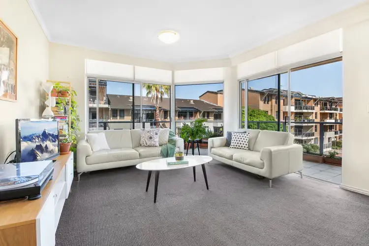 110/1 Dolphin Close, Chiswick NSW 2046