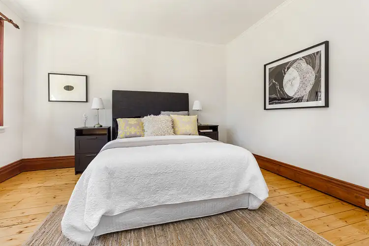 Fifth view of Homely house listing, 349 Barnard Street, Bendigo VIC 3550