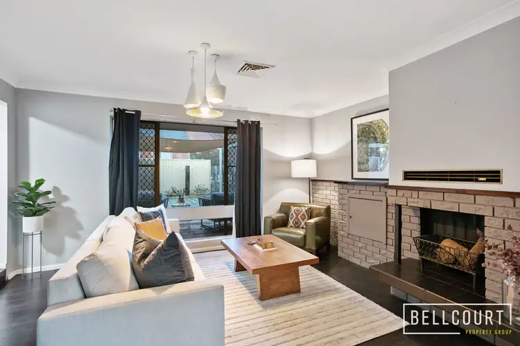 Fifth view of Homely house listing, 17A Morrison Street, Como WA 6152