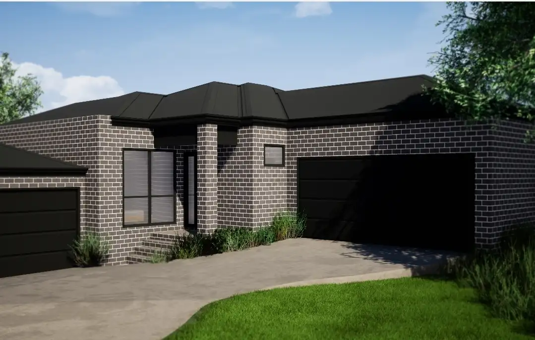 Main view of Homely house listing, 3/40 Dryden Concourse, Mooroolbark VIC 3138