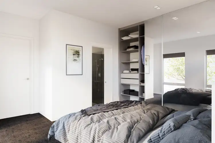 Third view of Homely house listing, 3/40 Dryden Concourse, Mooroolbark VIC 3138