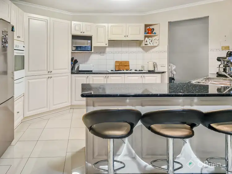 Second view of Homely house listing, 8 Stevens Road, Langwarrin VIC 3910