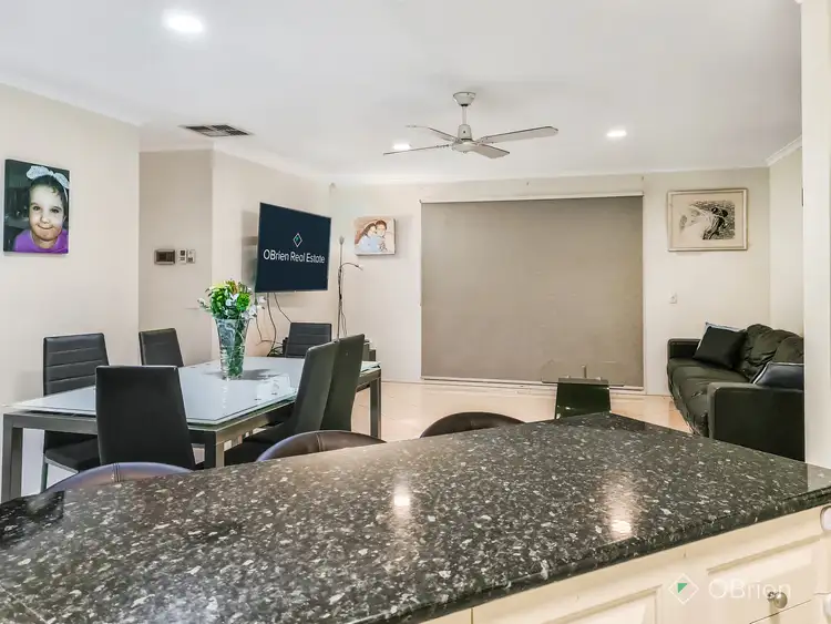 Third view of Homely house listing, 8 Stevens Road, Langwarrin VIC 3910