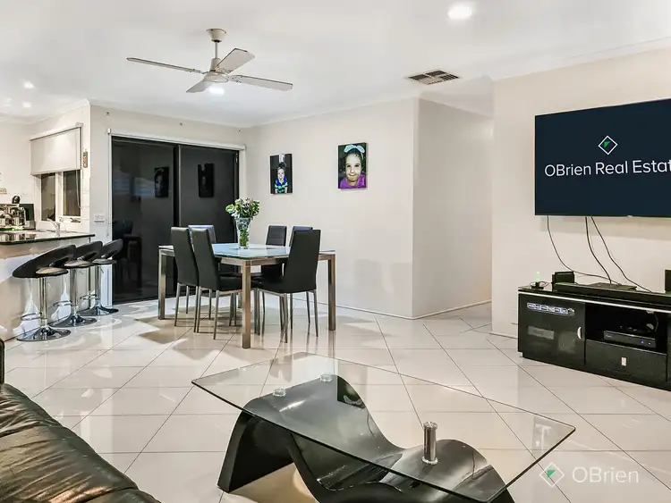 Fourth view of Homely house listing, 8 Stevens Road, Langwarrin VIC 3910