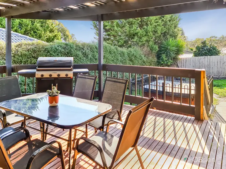 Fifth view of Homely house listing, 8 Stevens Road, Langwarrin VIC 3910