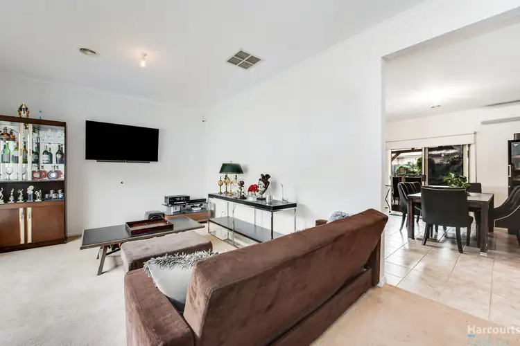 Second view of Homely unit listing, 2/53 Wedge Street, Epping VIC 3076