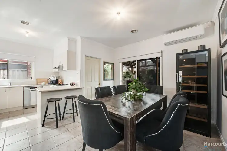 Third view of Homely unit listing, 2/53 Wedge Street, Epping VIC 3076