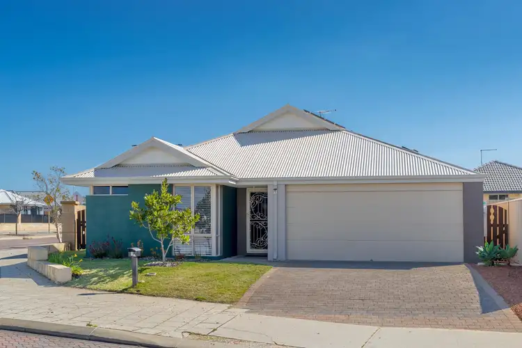 1 Aquamarine Parade, Karnup WA 6176