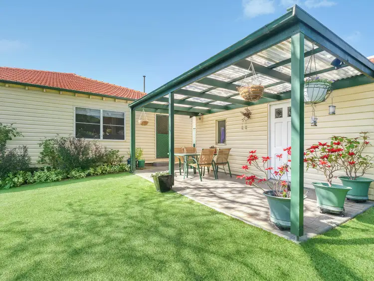 Third view of Homely house listing, 121 Croydon Avenue, Croydon Park NSW 2133