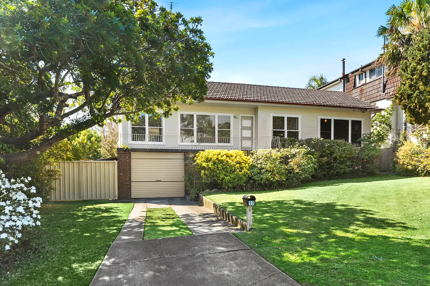 Main view of Homely house listing, 17 Uralba Avenue, Caringbah South NSW 2229