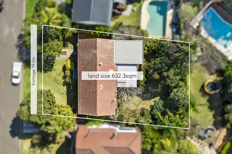 Fourth view of Homely house listing, 17 Uralba Avenue, Caringbah South NSW 2229