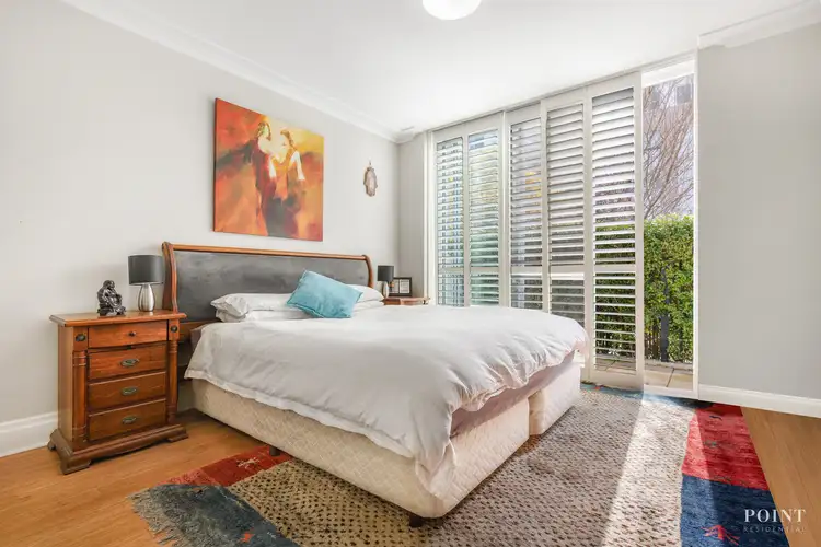 Fifth view of Homely apartment listing, 106/2 Rosewater Circuit, Breakfast Point NSW 2137