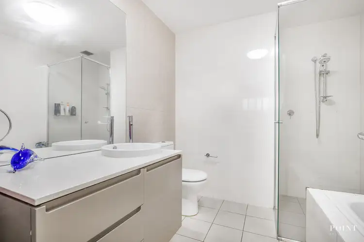 Sixth view of Homely apartment listing, 106/2 Rosewater Circuit, Breakfast Point NSW 2137