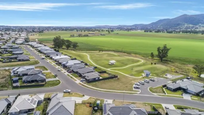 Lot 139 Warrah Drive, Tamworth NSW 2340