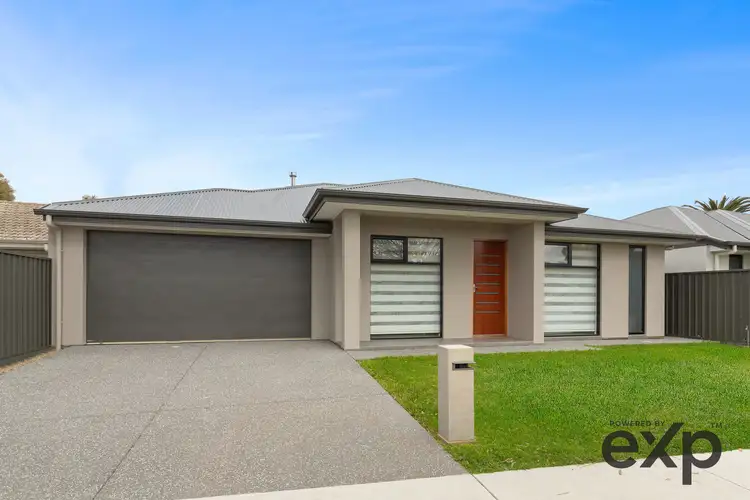 Main view of Homely house listing, 62A Recreation Parade, West Lakes Shore SA 5020
