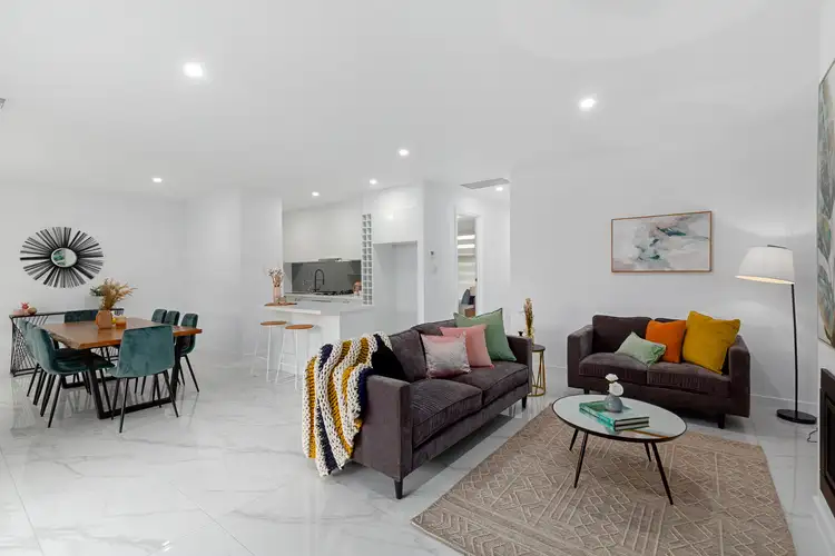 Third view of Homely house listing, 62A Recreation Parade, West Lakes Shore SA 5020