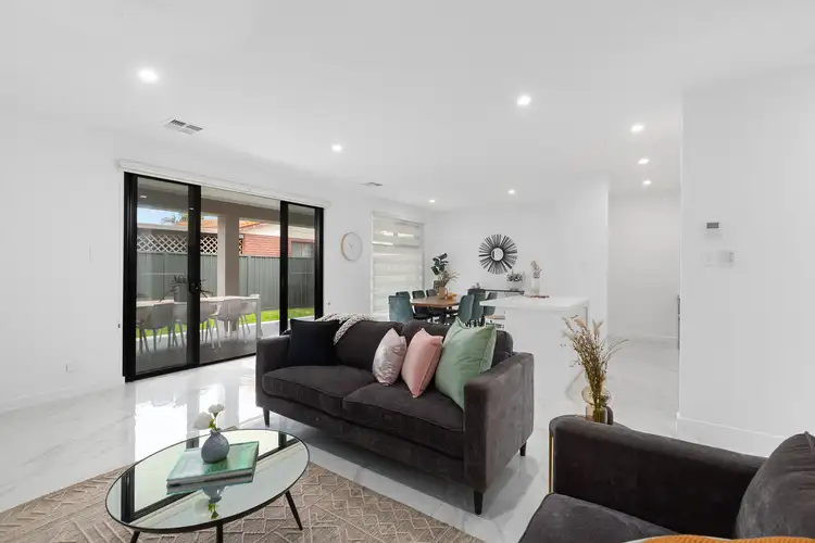Fourth view of Homely house listing, 62A Recreation Parade, West Lakes Shore SA 5020
