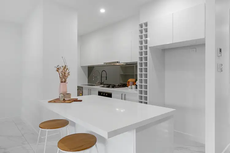 Fifth view of Homely house listing, 62A Recreation Parade, West Lakes Shore SA 5020