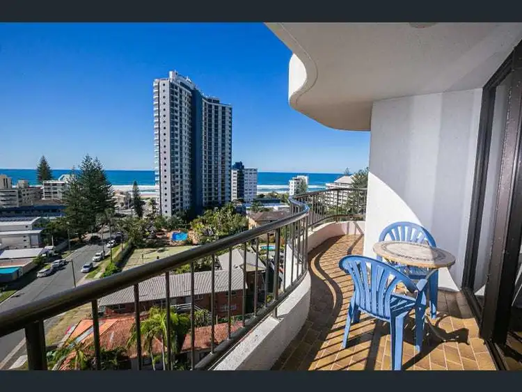 38/2943 Surfers Paradise Boulevard, Surfers Paradise QLD 4217