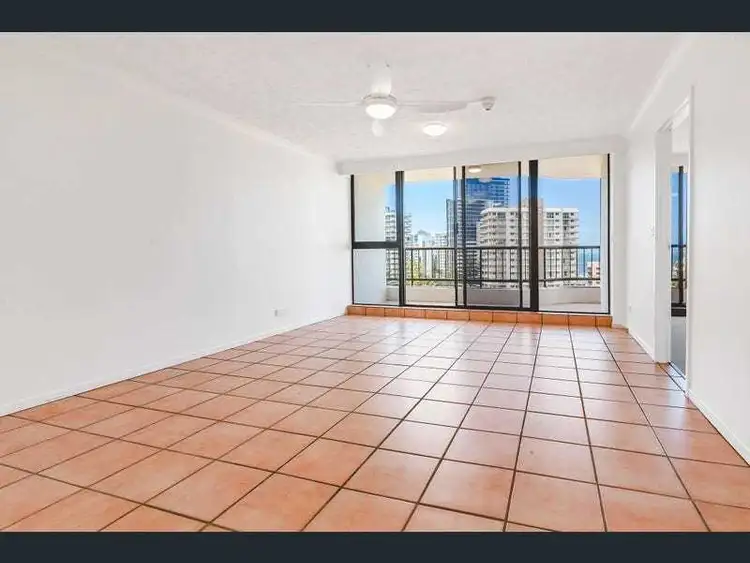 Third view of Homely apartment listing, 38/2943 Surfers Paradise Boulevard, Surfers Paradise QLD 4217