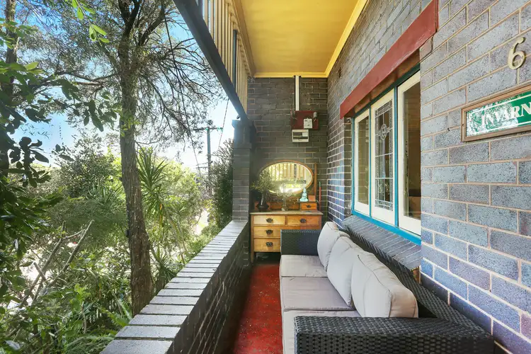 Second view of Homely house listing, 6 Barden Street, Arncliffe NSW 2205
