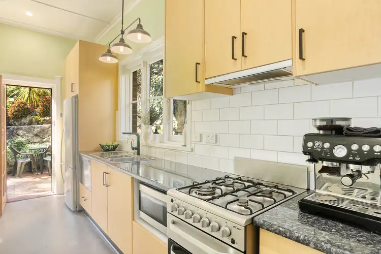 Fourth view of Homely house listing, 6 Barden Street, Arncliffe NSW 2205