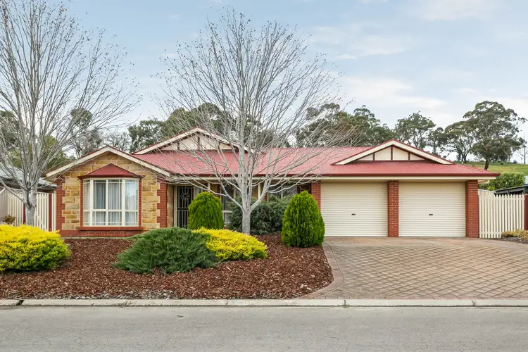 102 Grevillea Way, Woodside SA 5244