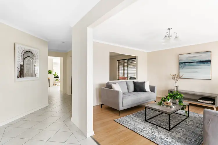 Third view of Homely house listing, 102 Grevillea Way, Woodside SA 5244
