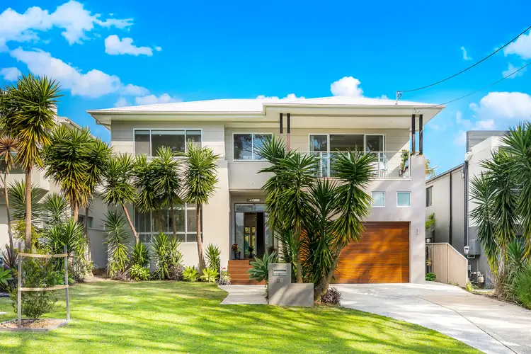 Main view of Homely house listing, 20 Short Street, Woolooware NSW 2230