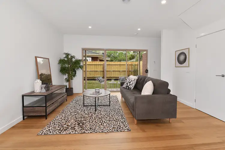 Third view of Homely townhouse listing, 2/80 Strathmerton Street, Reservoir VIC 3073