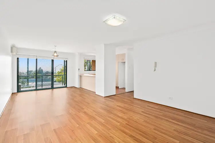 Third view of Homely apartment listing, 1/616-618 Princes Highway, Kirrawee NSW 2232