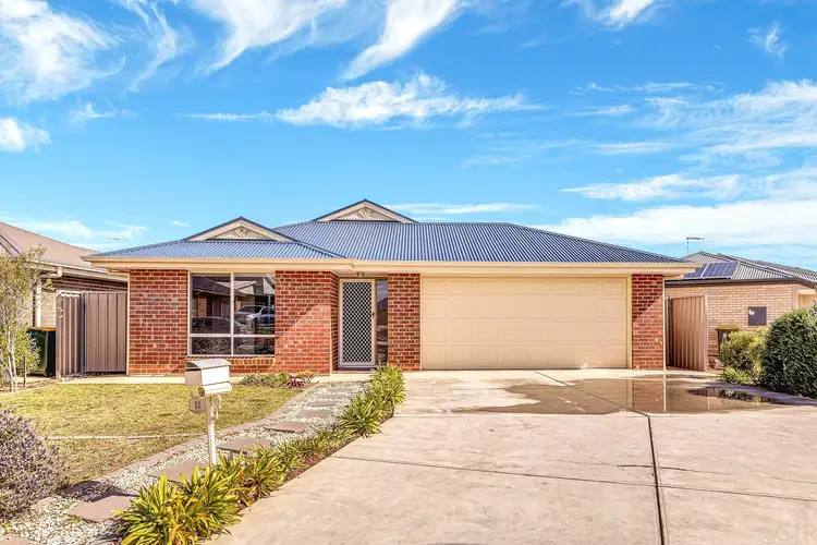 52 Joy Crescent, Murray Bridge SA 5253