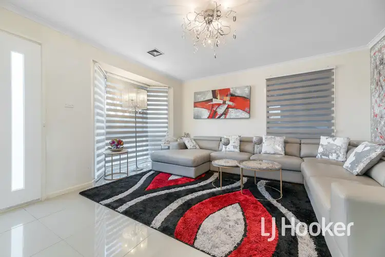 Third view of Homely house listing, 2 James Bathe Way, Narre Warren South VIC 3805