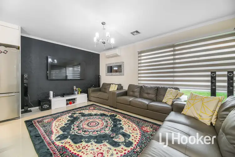 Fourth view of Homely house listing, 2 James Bathe Way, Narre Warren South VIC 3805