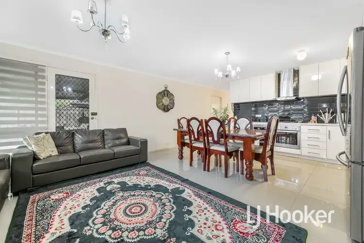 Fifth view of Homely house listing, 2 James Bathe Way, Narre Warren South VIC 3805